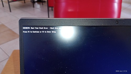Lenovo ThinkBook 13s IWL engineering sample - Picture 5 of 9