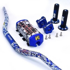 ProTaper Motorcycle Handlebar 1-1/8 Dirt Bike...