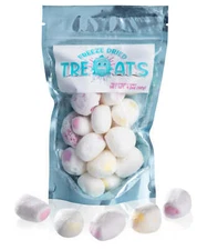 Freeze Dried Hi-Crunch