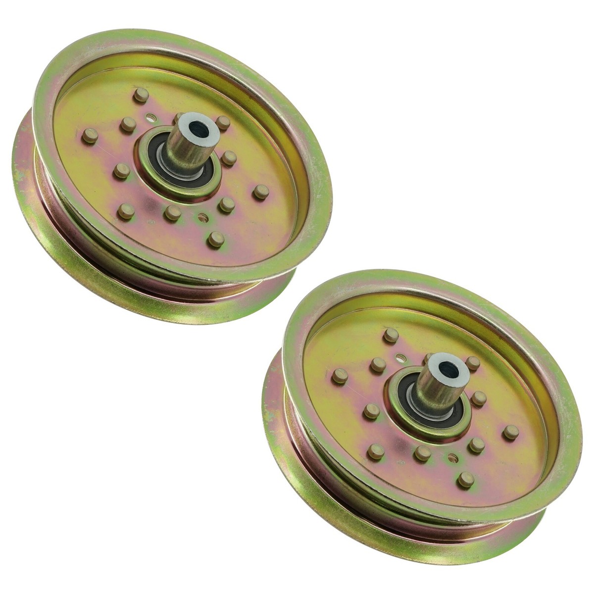 Deck Pulley for White Outdoor GT-2550 Z-200 ZT-2150 ZT-2250 756