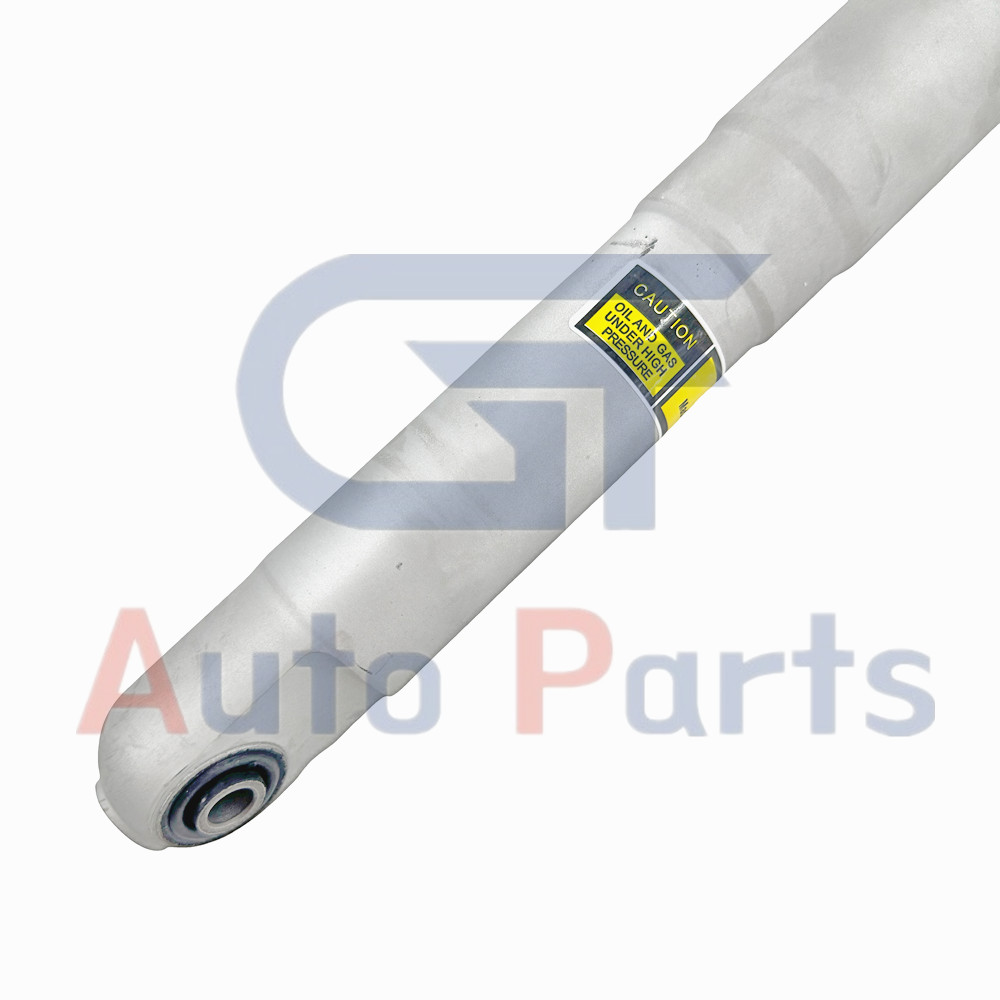2x Front Shock Absorbers w/Skyhook For Maserati Quattroporte M139 Sport GTS S Q4