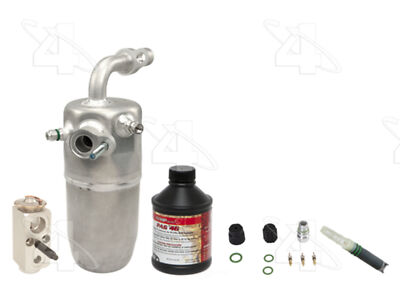 A/C Compressor Replacement Serv. Kit   Four Seasons   20262SK