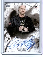 2018 Topps WWE Undisputed Wrestling Cards 18