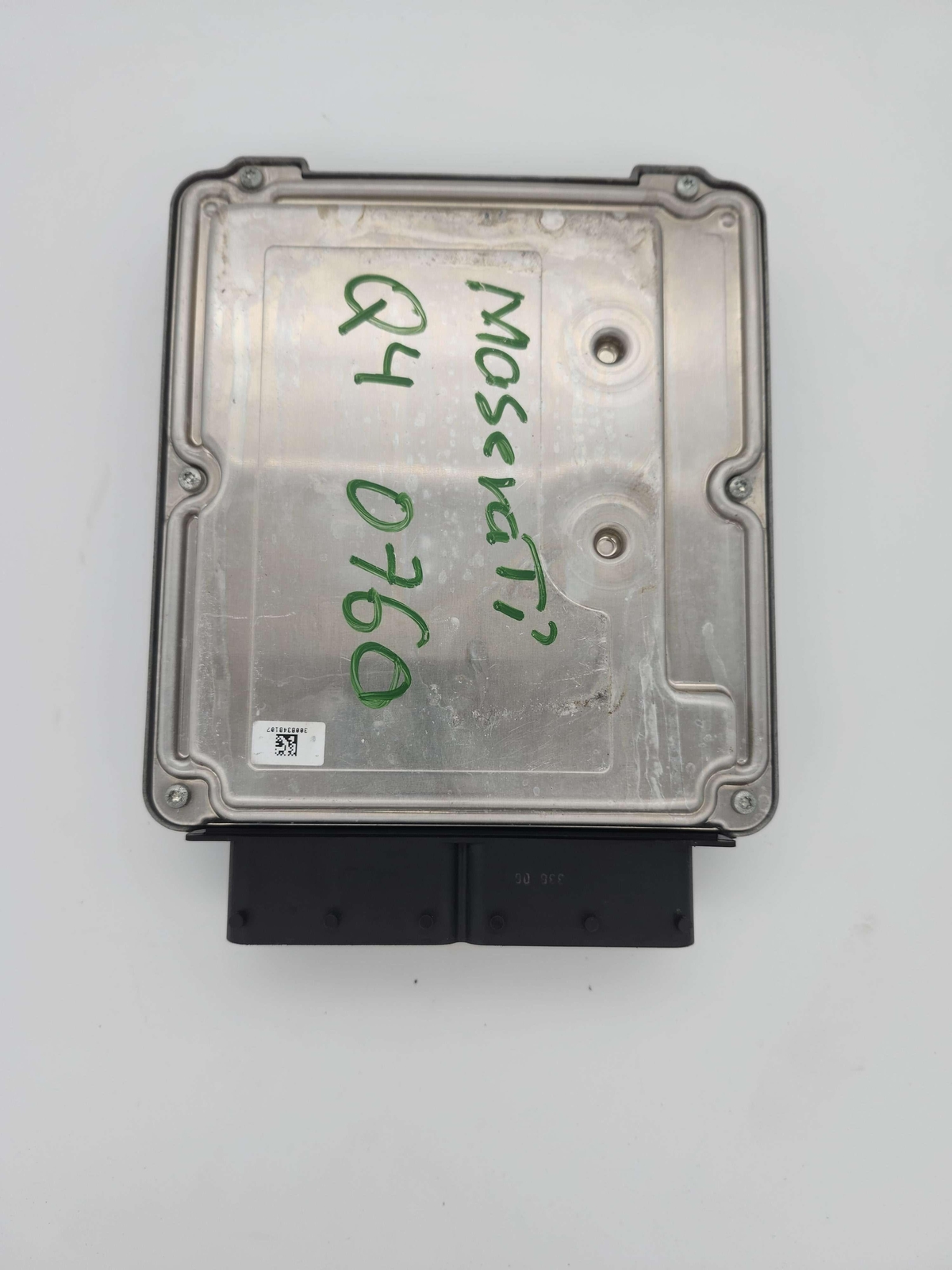 2018 MASERATI LEVANTE OEM Engine Control Module ECU ECM 670031346B