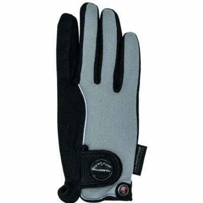 HAUKE SCHMIDT % haukeschmidt Forever Reithandschuhe Leder haltbar - Gr. 6-11 -UVP €64,50 -NH