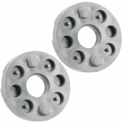 2 Blade Spacers for FLYMO Easi Glide 300 330 Glidemaster 340 360 380 OLDER MODEL