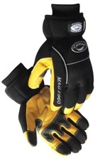 Caiman Mag2960 Cold Protection Heatrac Lining Gloves 1 Pair