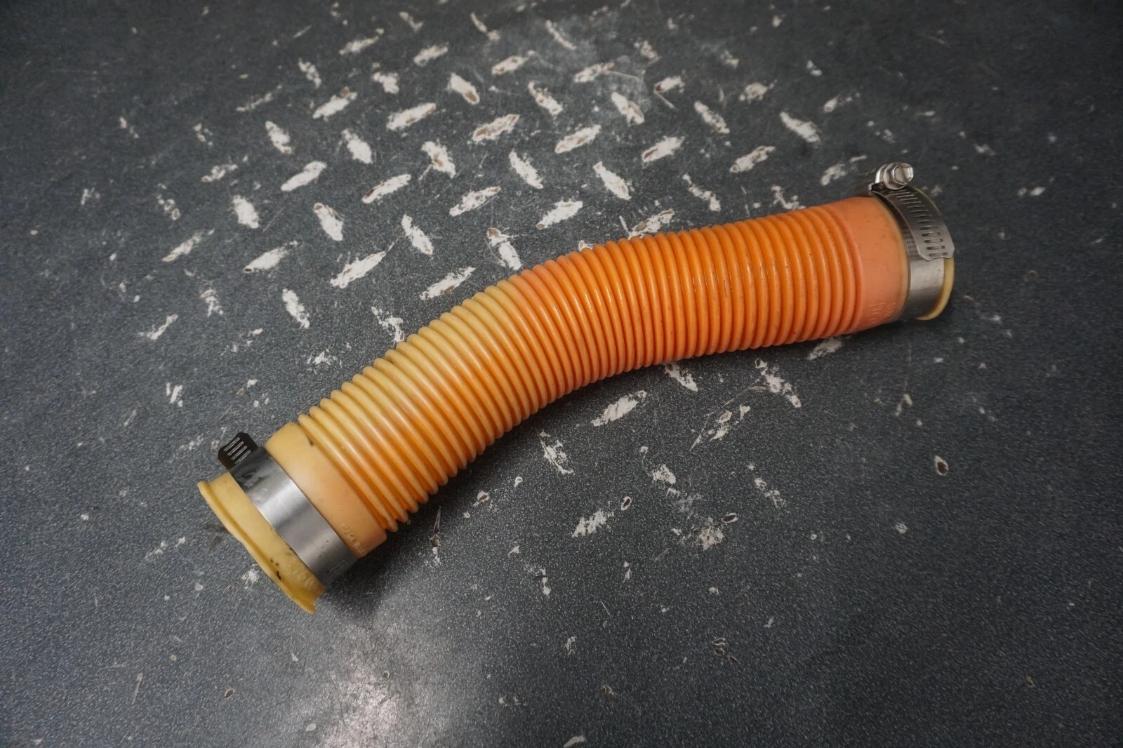 1996-2004 Sea-Doo OEM Engine Oil Fill Tube Hose GS GSI GSX GTI RX Models