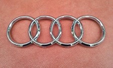 Calandre Audi RS6