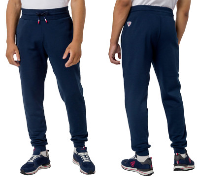 ROSSIGNOL Jogginghose Lounge Trousers Jogger Sweat-Pants Sport Hose S