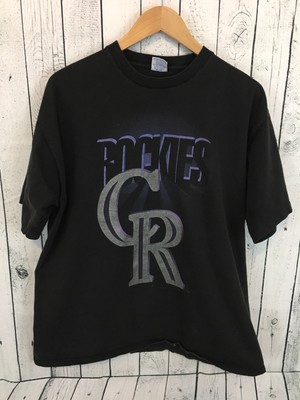 colorado rockies maternity shirt