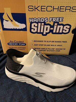 skechers air max