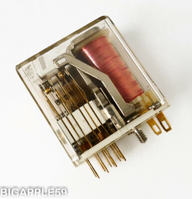 Drake TR-7 TR7 Transceiver Transmit / Receive Relay **REPLACEMENT** | eBay