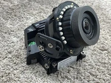 Avigilon 1.0c-h4a-d01-ir  890 Untested