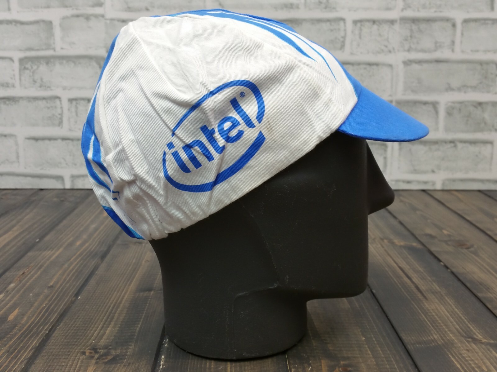 Vintage Intel Pentium Processor Computer Pace Spo… - image 1