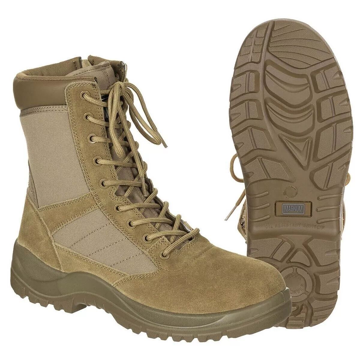 Magnum militaire hot sale