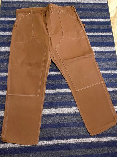 70's Carhartt Pant with Talon Zipper 