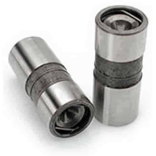 Crower 66050X3-12 CamSaver Hydraulic Flat Tappet Lifters