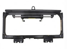 Forklift Side shift attachment Class 2 36.2" Fits all Models | 5,500 Capacity