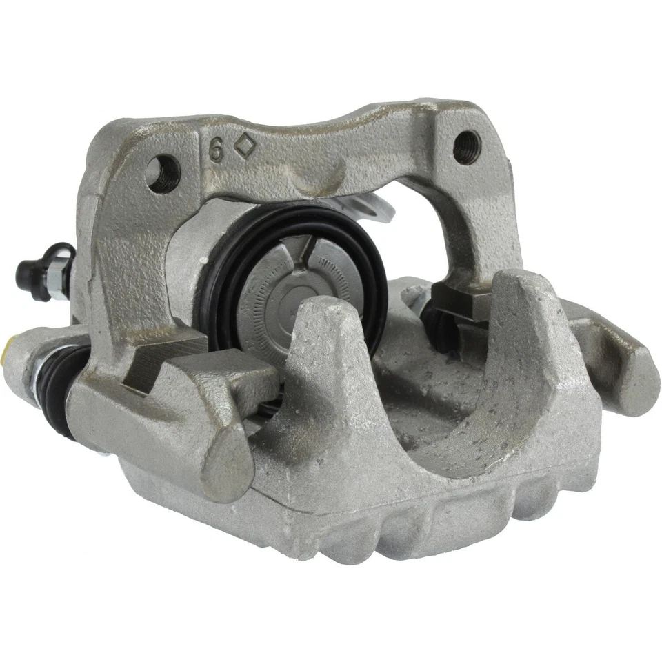 Pinza de freno de disco trasera derecha centrada 2001 para Audi TT Quattro Premium 2000-2006 Foto 4 de 4