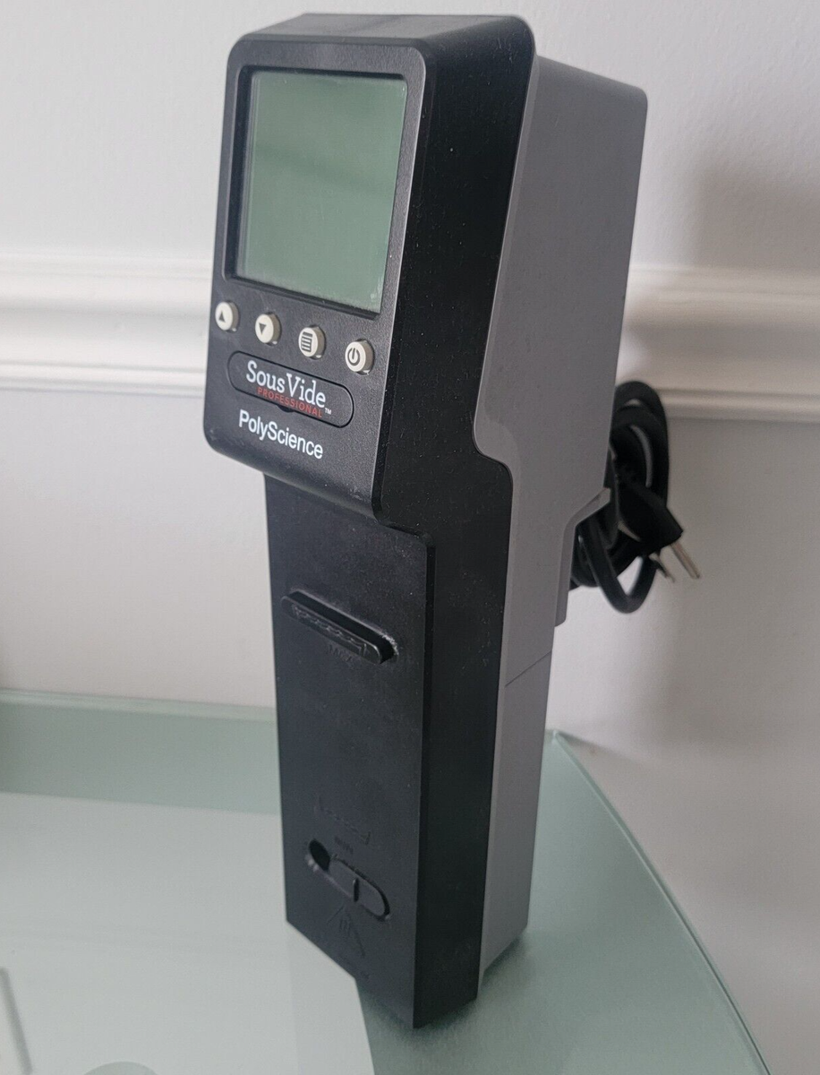 Polyscience SVC-AC1B Chef Series 1100 watts Sous-Vide Thermal
