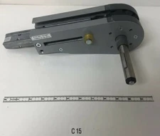 Flexlink XLEB-A65  End Unit, X65 Conveyor + Fast Shipping Warranty!