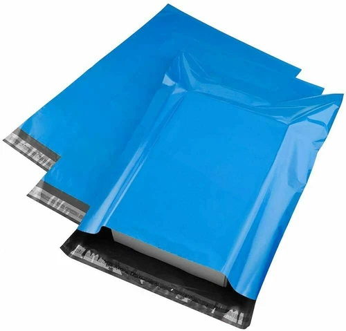 100PCS Poly Mailer 10x13" Self-adhesive Plastic Shipping Mailing Bags Muti-color - Picture 17 of 19