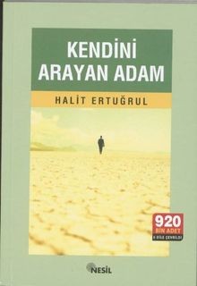 Kendini Arayan Adam von Ertugrul, Halil | Buch | Zustand sehr gut