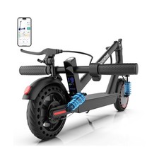 Electric Scooter for Adults, Folding E Scooter with 250W-500W Motor 16/26 Mph...