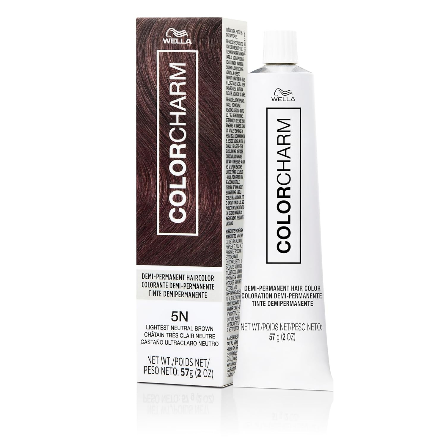 - Gloss, Refresh & Tone - 2 Fl Oz