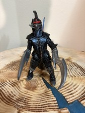 2020 Godzilla Final Wars GIGAN Monster Toy Action Figure TOHO Playmates 7.5"