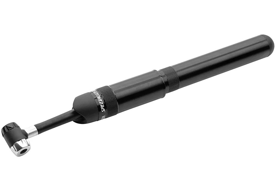 Ручной насос Specialized Air Tool Flex MtbRoad Black One Size 6990₽