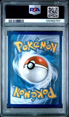 PSA 7 Magikarp Reverse Holo 22 2016 Pokemon Generations 120462797