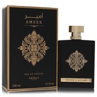 Assala Prime Ameer By Assala Eau De Parfum Spray 3.3 Oz / E 100 Ml