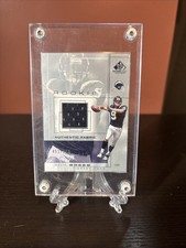 Top Drew Brees Rookie Cards to Collect 48