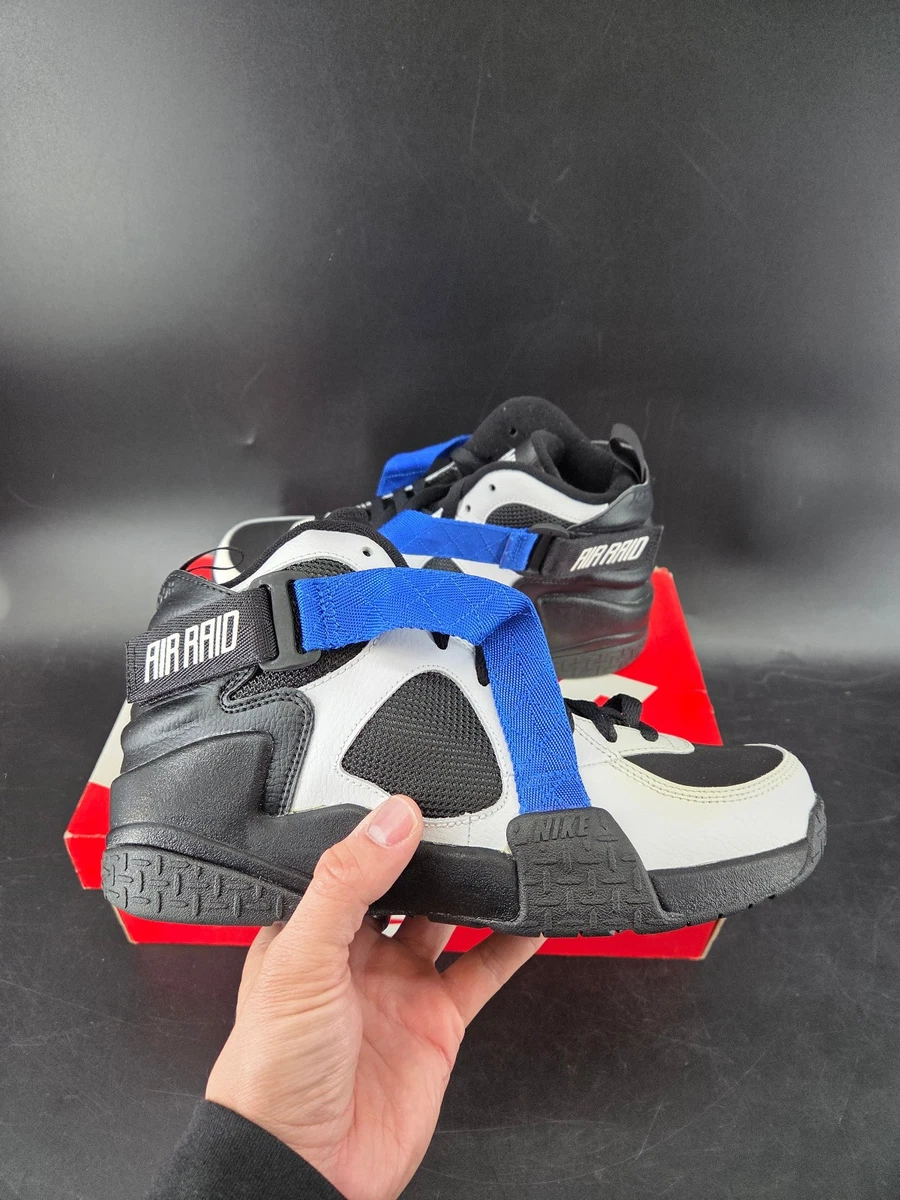 25+ Nike Air Raid White Black for sale | Updated Oct 2026
