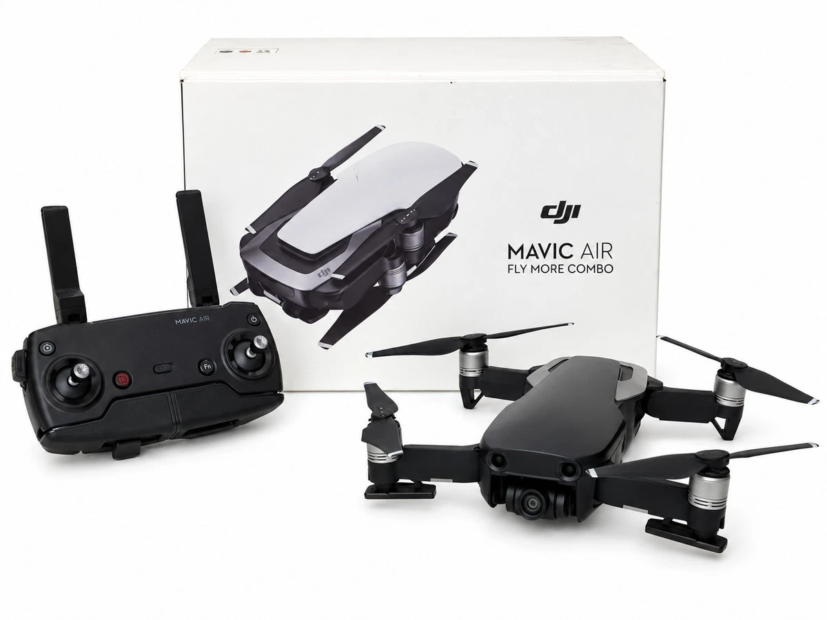 DJI Mavic Air 1080p HD Video Recording Camera Drones for sale | eBay