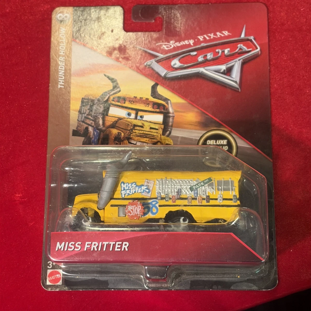 Disney Mattel Disney Pixar Cars Diecast & Toy Vehicles for sale | eBay