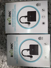 BN-Link Smart Plug-3 Outlets With Synchronized Control