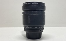 Tamron Nikon AF 28-200mm Focal Camera Lenses for sale | eBay