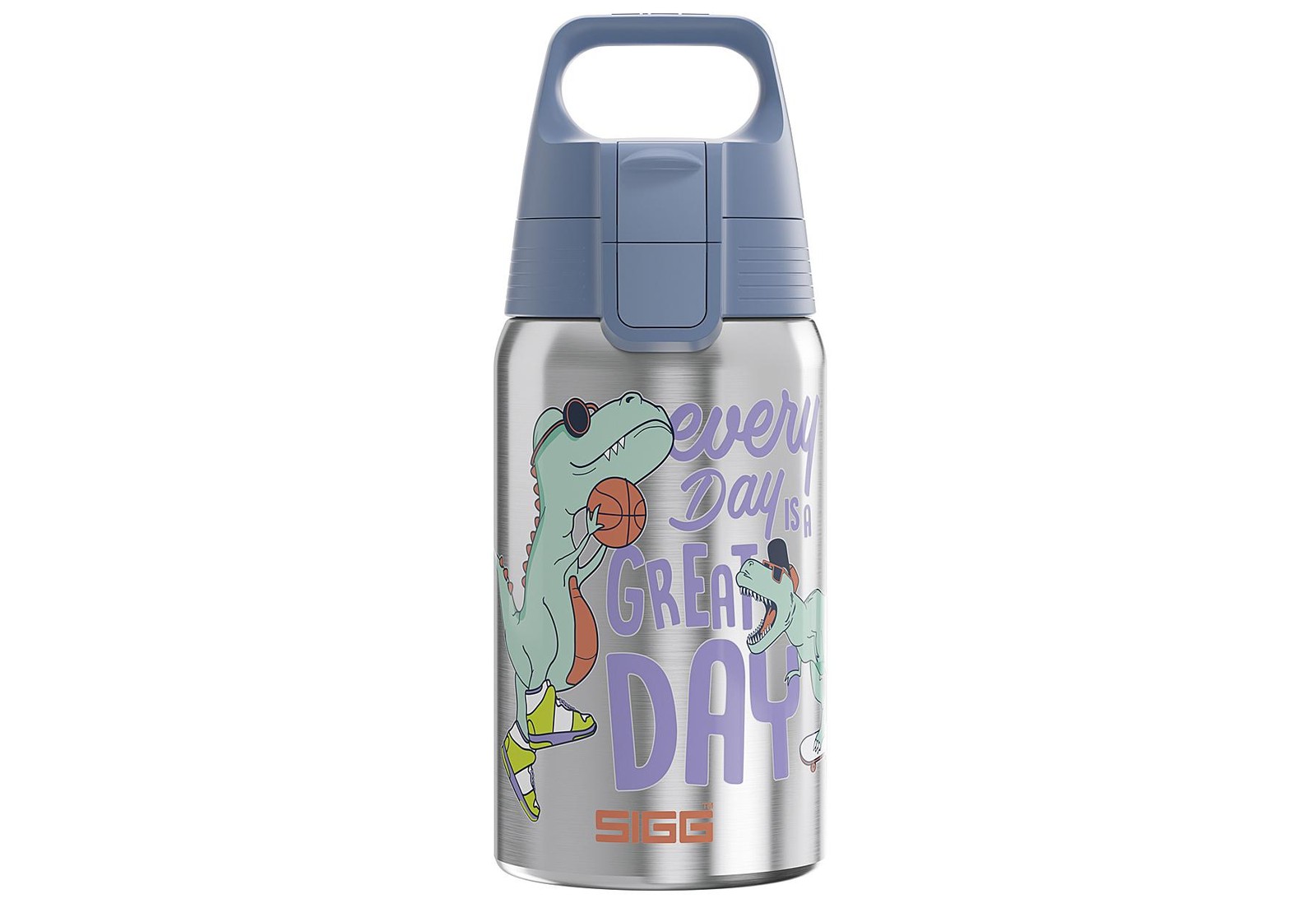 SIGG Trinkflasche Shield one Great Day 5990₽