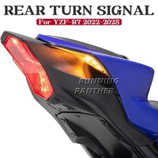 Motorcycle Rear & Brake Light Assemblies for Yamaha YZF R7 for