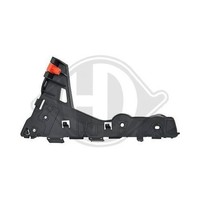 1X Halter, StoßFäNger Diederichs 1806043 Passend FüR Opel