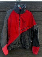 Toyota Vintage 90s Jacket M Men