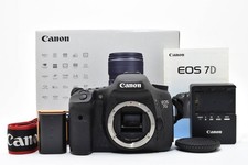 Canon EOS 7D Body 370404