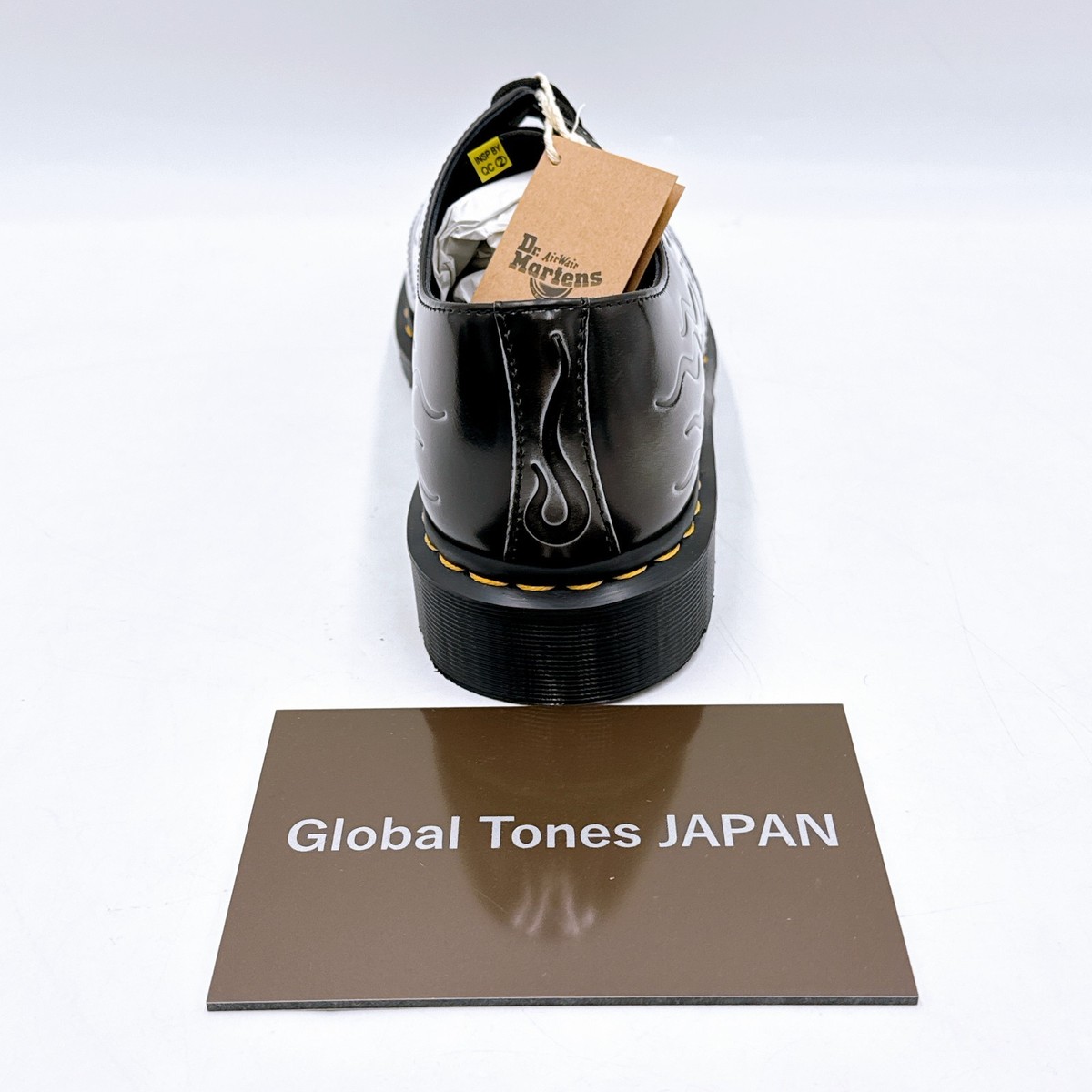 Dr. Martens 1461 INFERNO 3 ARCADIA 1461 INFERNO SILVER 41765020