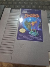 solstice nes