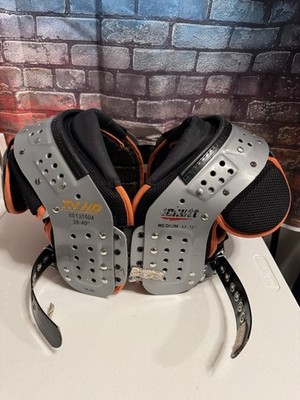 Schutt XV HD OL/DL Football Shoulder Pad medium 17-18