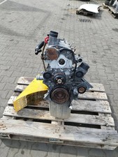 Motor Mercedes-Benz Sprinter 906 646986 2.2 229TKm Diesel Engine Unkomplett