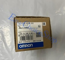 1PCS Fast Shipping E5CNHQ2M500 In Box New Brand Omron E5CN-HQ2M-500